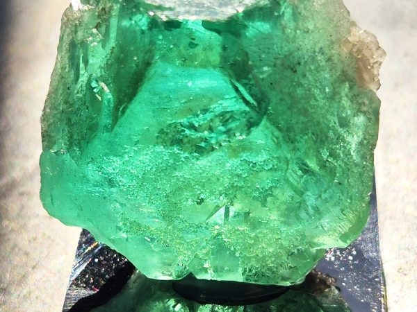 Fluorite Milpo n29