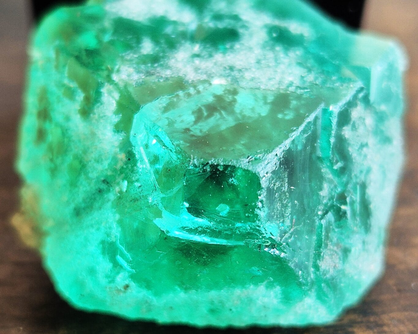 Fluorite Milpo n29 – Image 2