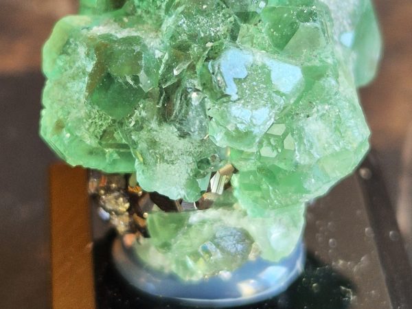 Fluorite Milpo n31