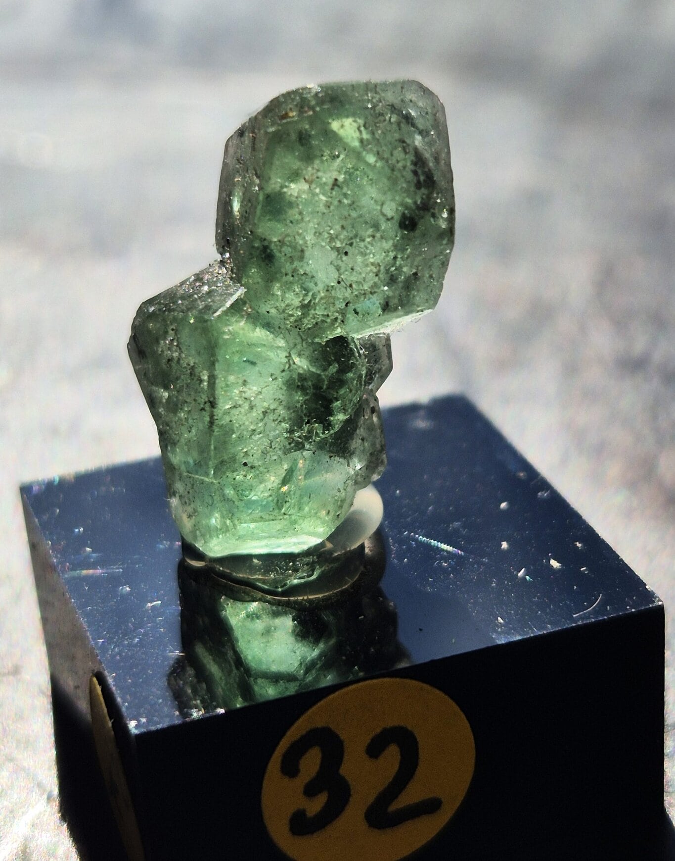 Fluorite Milpo n32 – Image 2