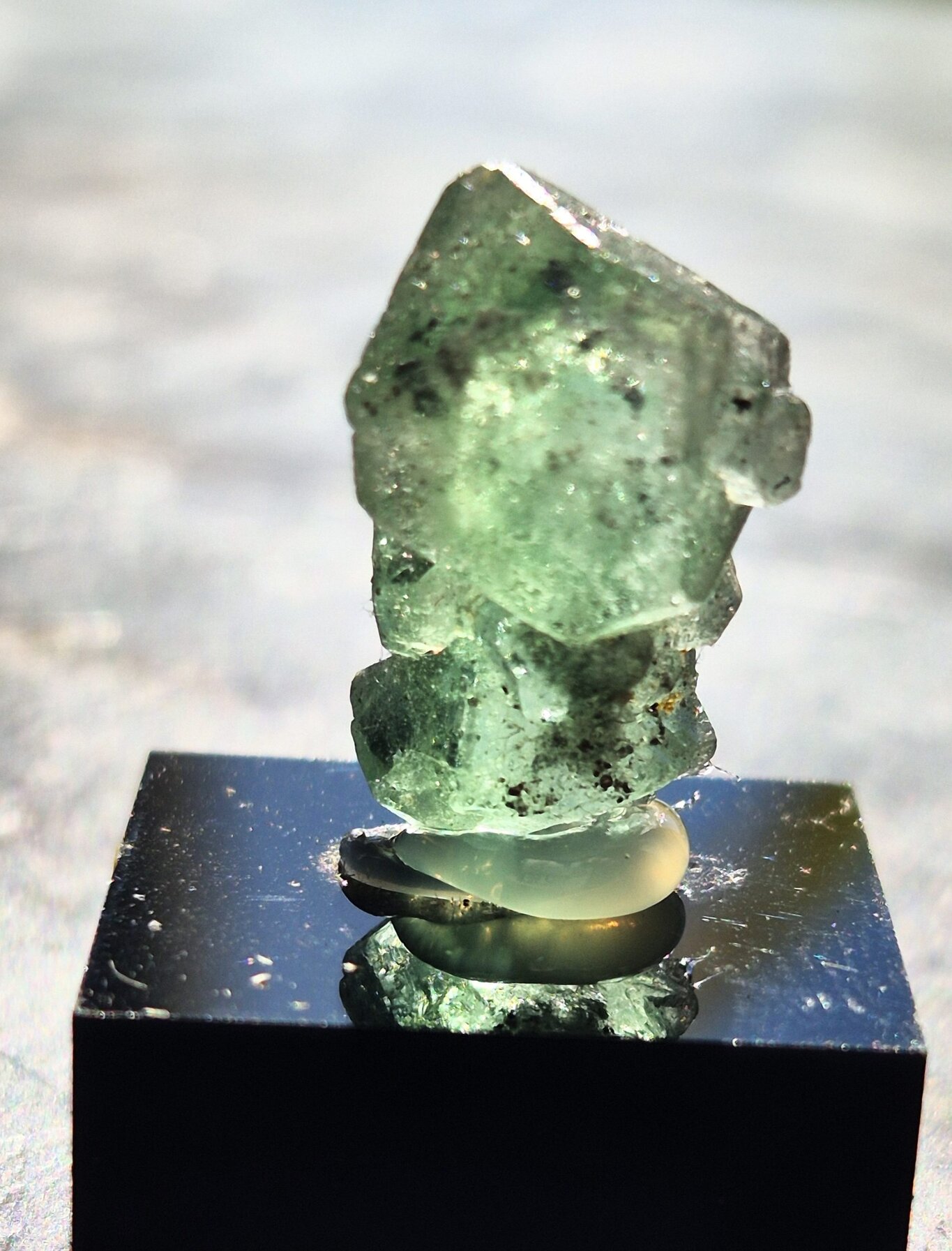 Fluorite Milpo n32 – Image 3