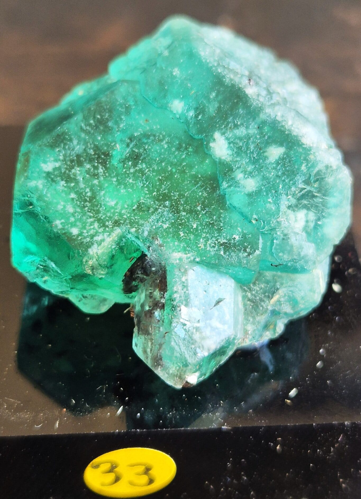 Fluorite Milpo n33 – Image 4