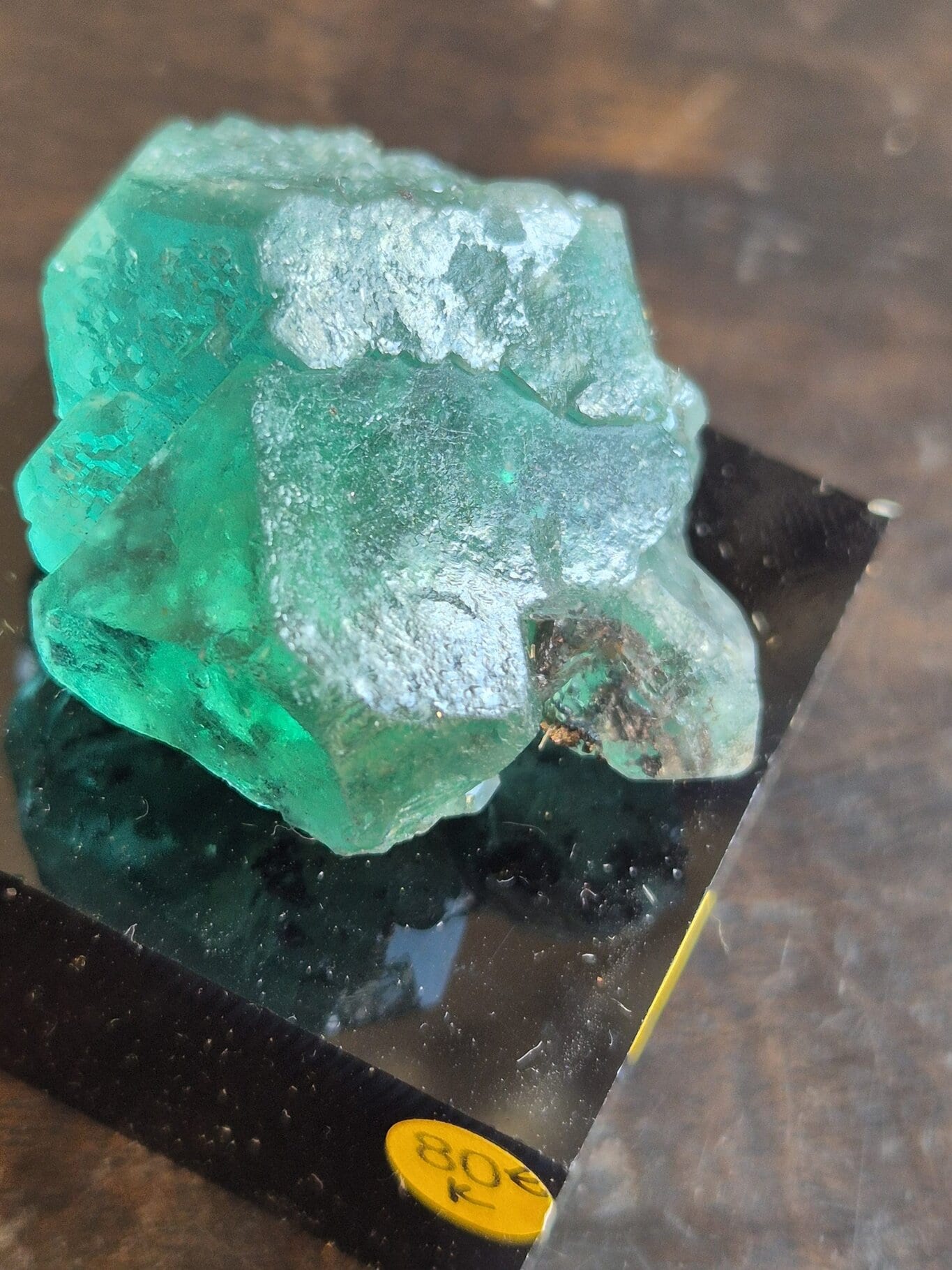 Fluorite Milpo n33 – Image 2