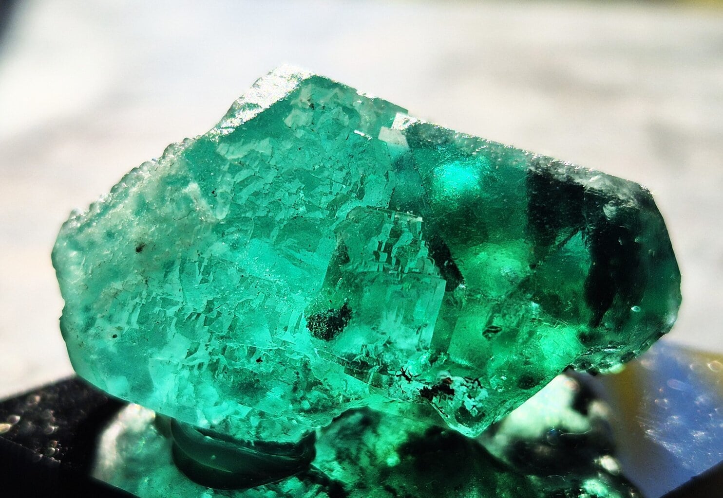 Fluorite Milpo n33 – Image 3
