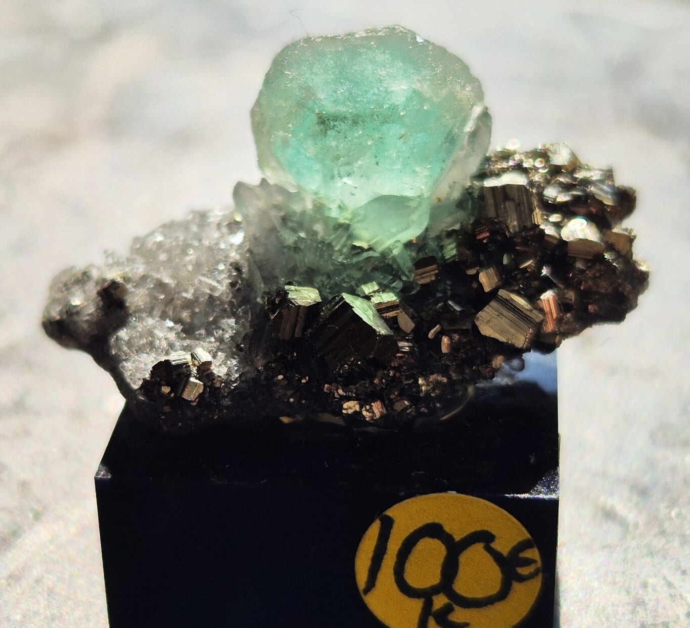 Fluorite Milpo n34 – Image 3