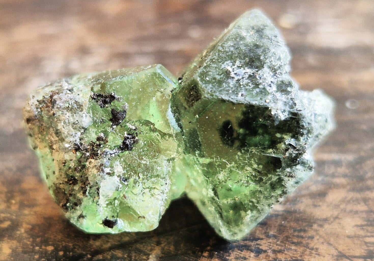 Fluorite Milpo n35 – Image 3