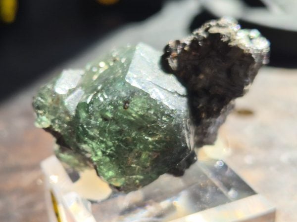 Fluorite Milpo n38