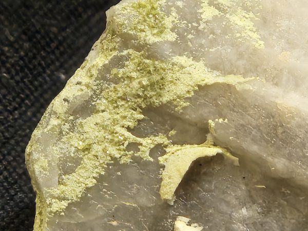 Autunite Nova Satao