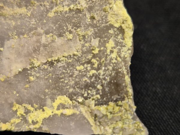 Autunite 4