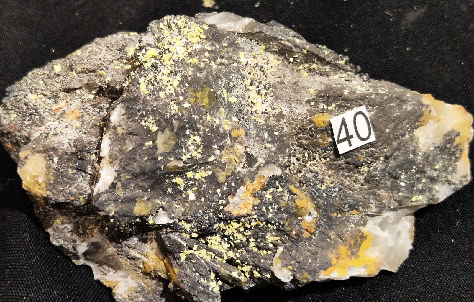 Autunite 6 – Image 2