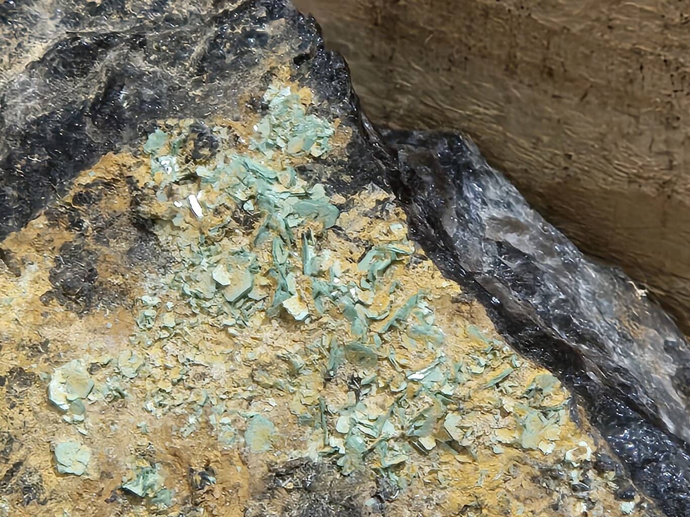Autunite 1 – Image 2