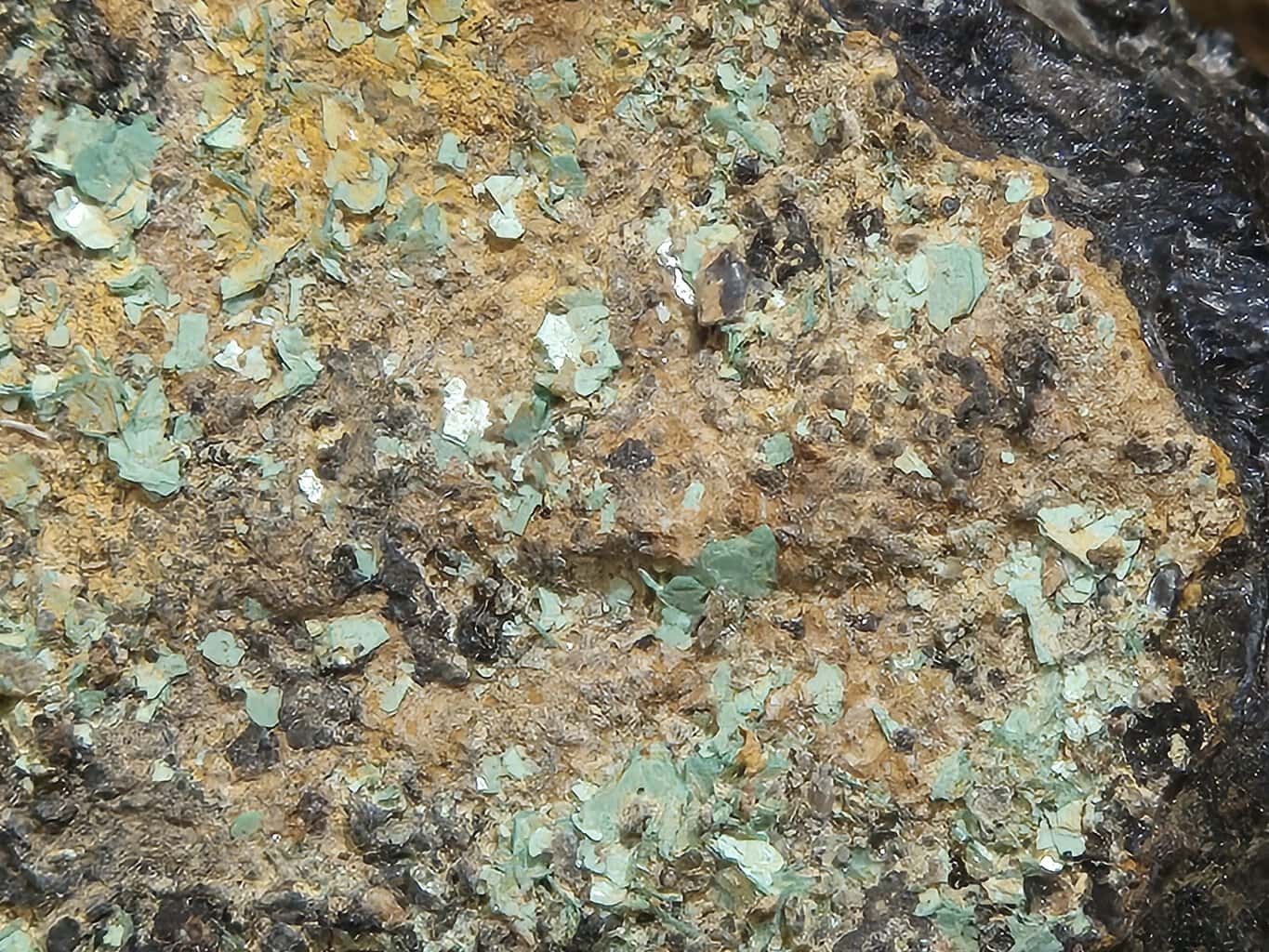 Autunite 1 – Image 3