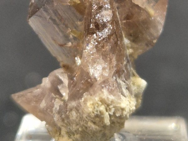 Axinite mini cristal