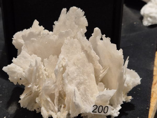Anydrite