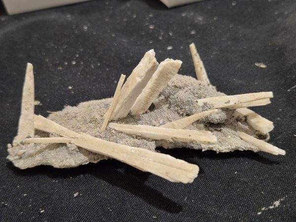 Anhydrite n2