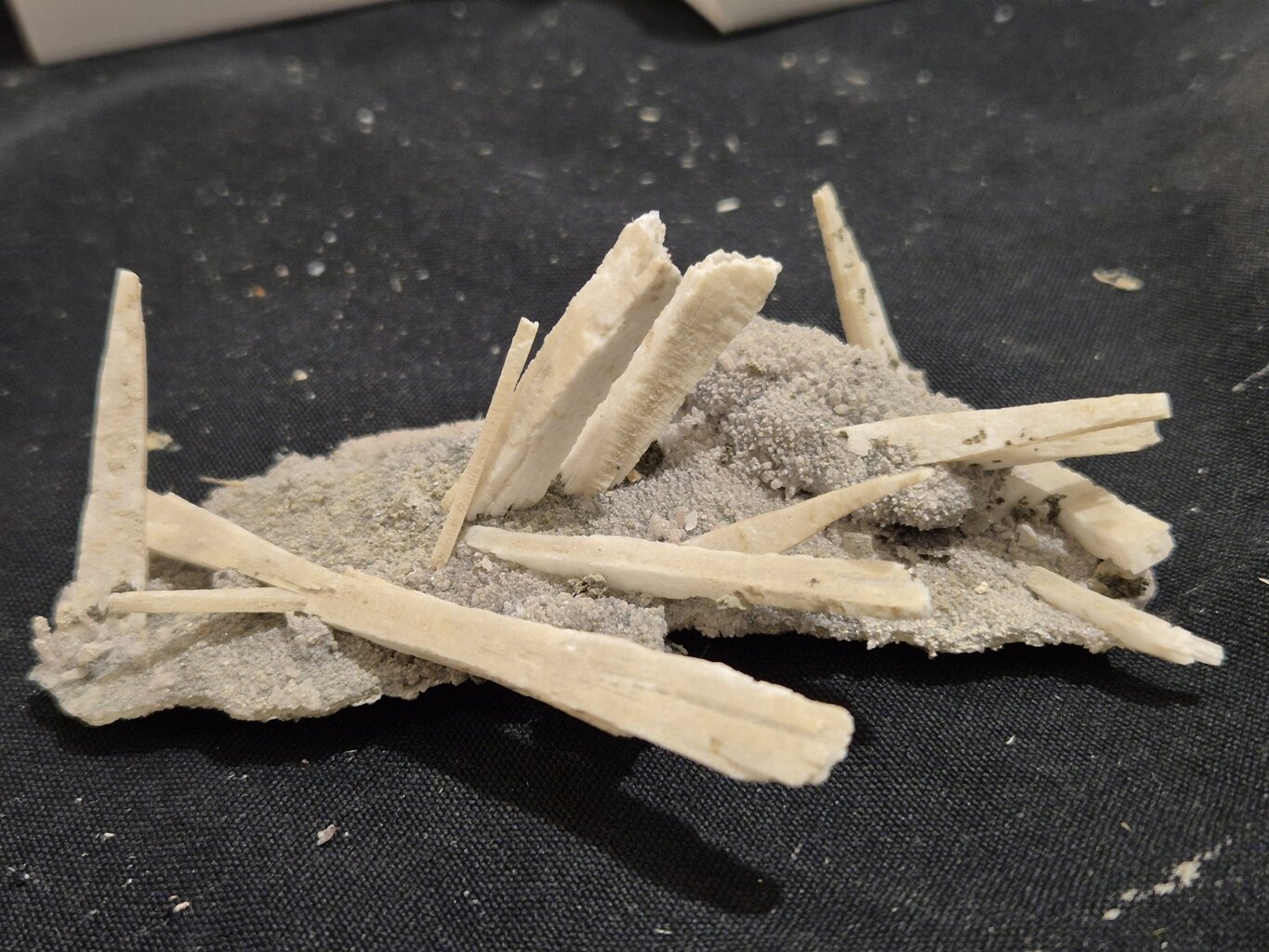 Anhydrite n2