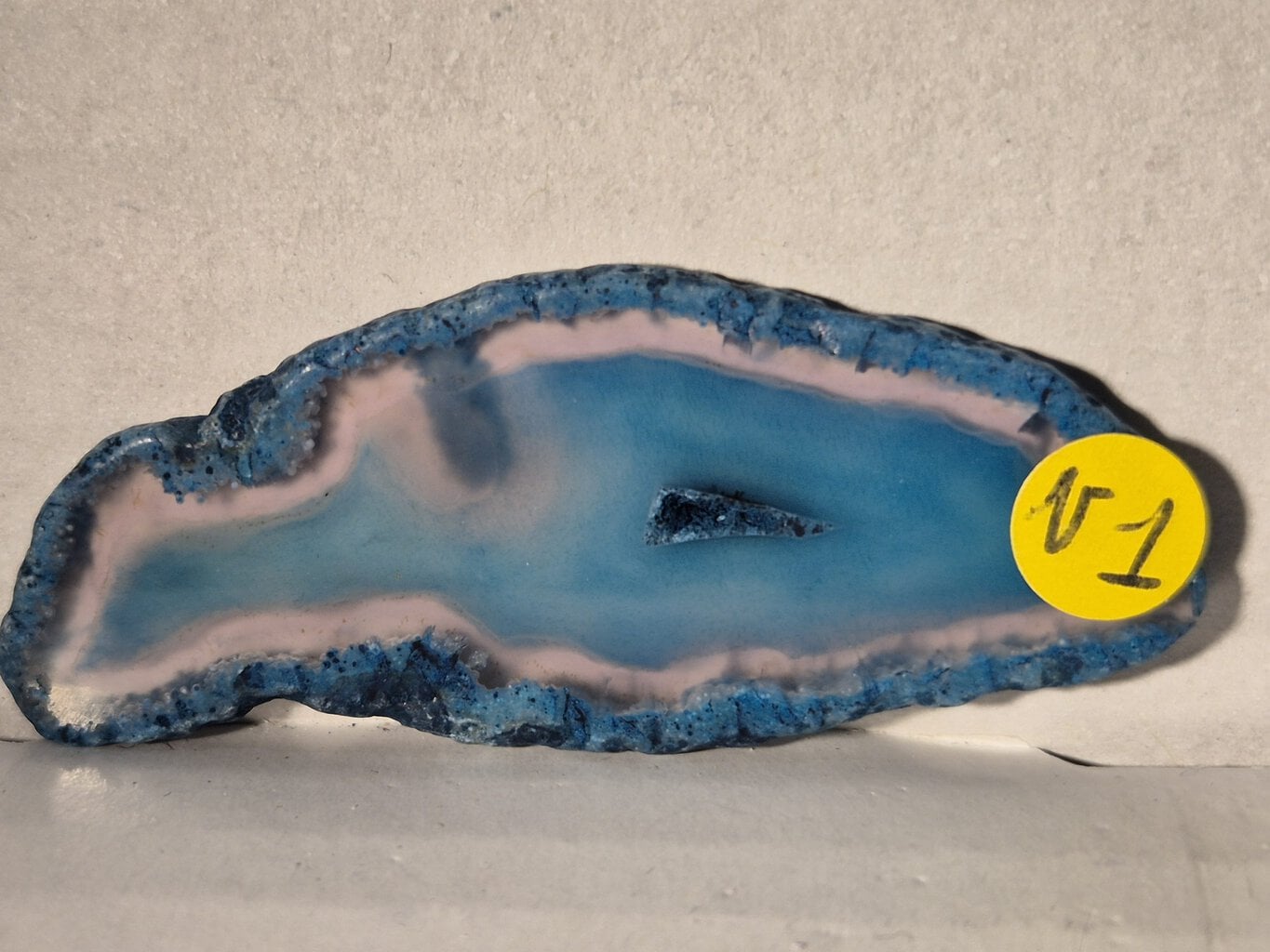 Agate verte n1 – Image 2