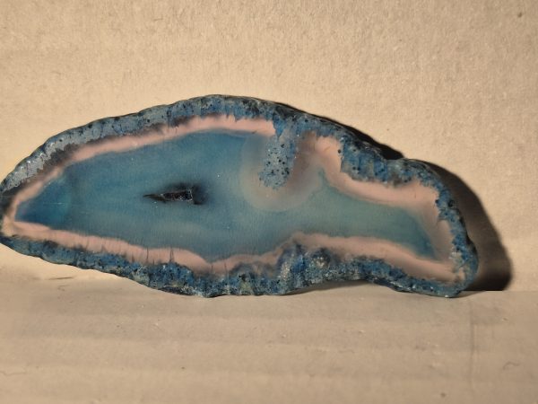 Agate verte n1