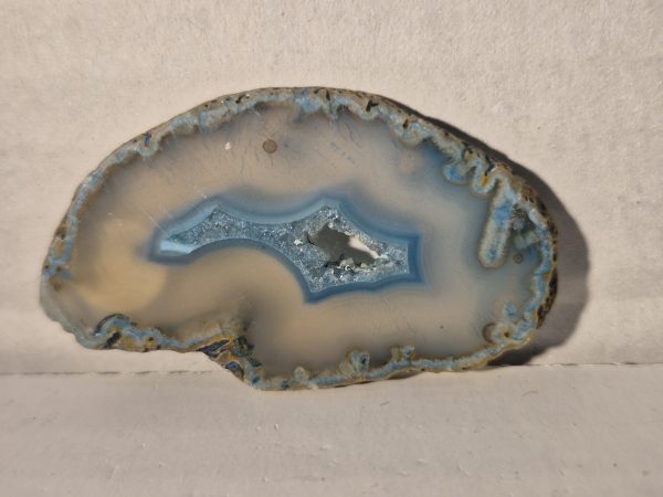 Agate verte n2