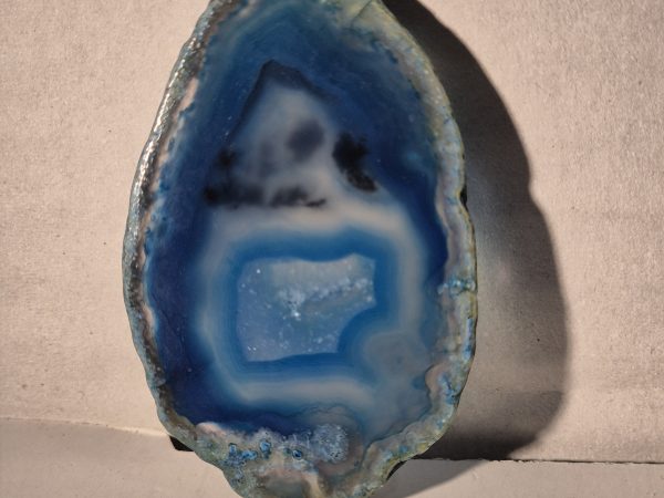 Agate verte n2