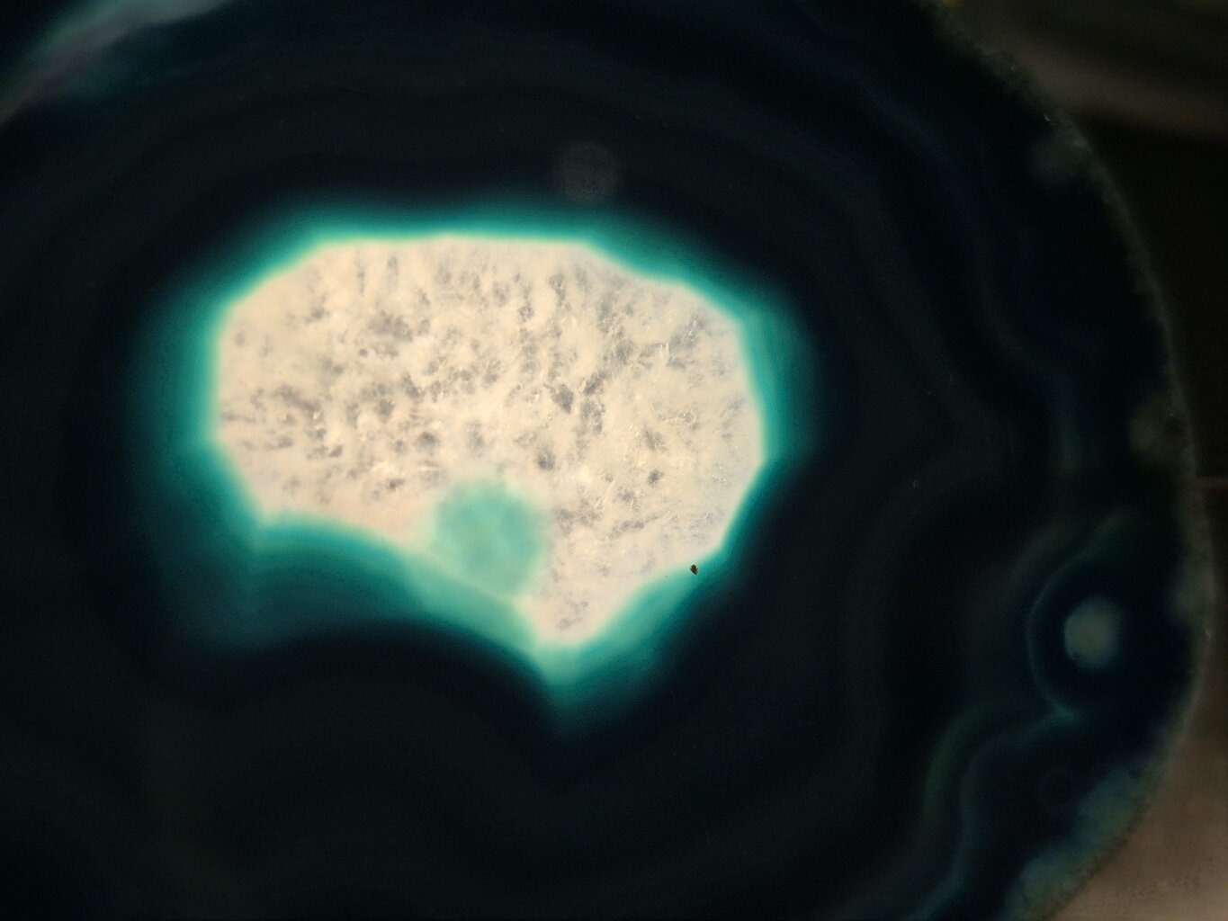 Agate verte n9 – Image 3