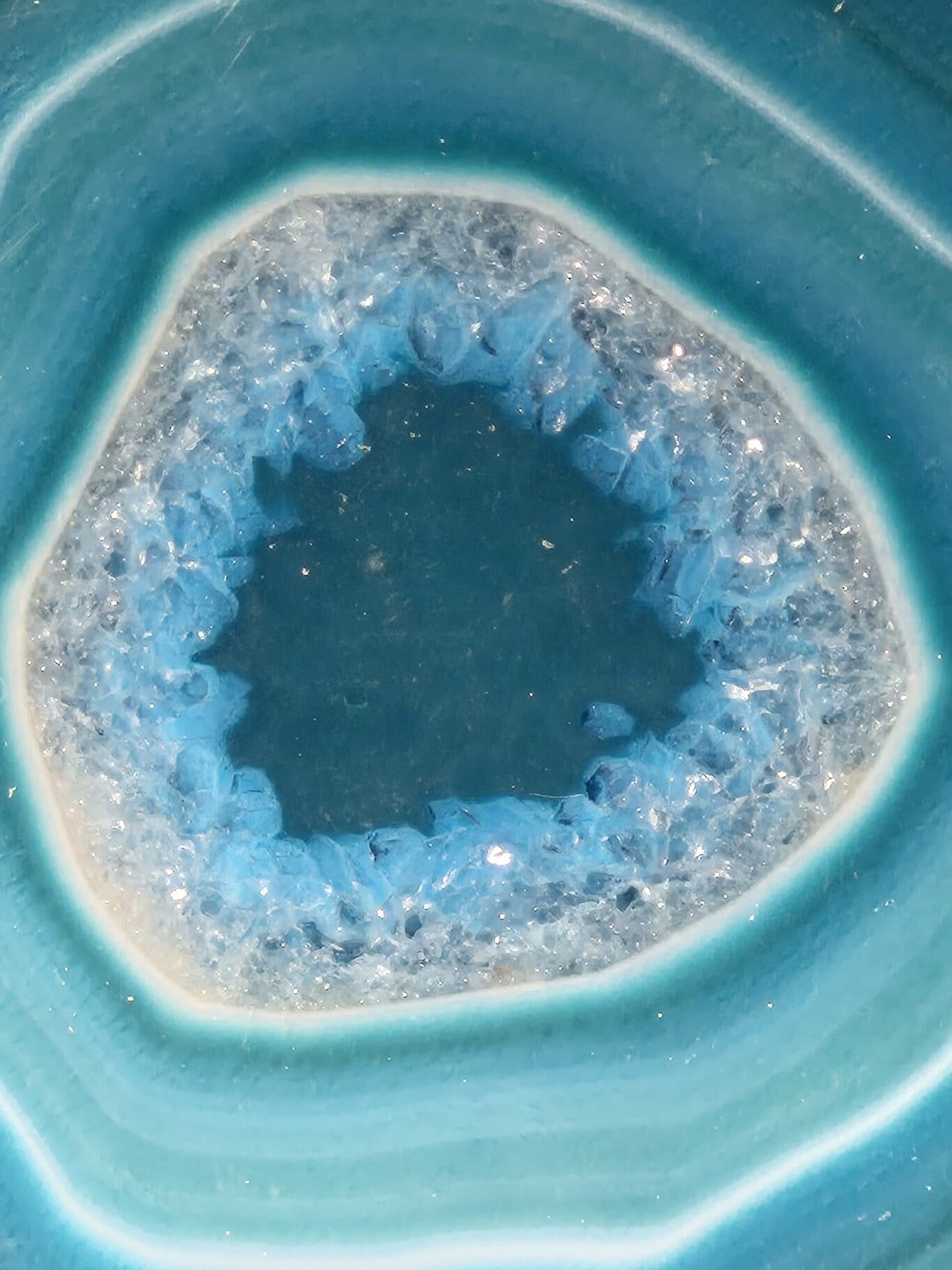 Agate verte n10 – Image 2