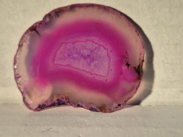 Agate rose n2