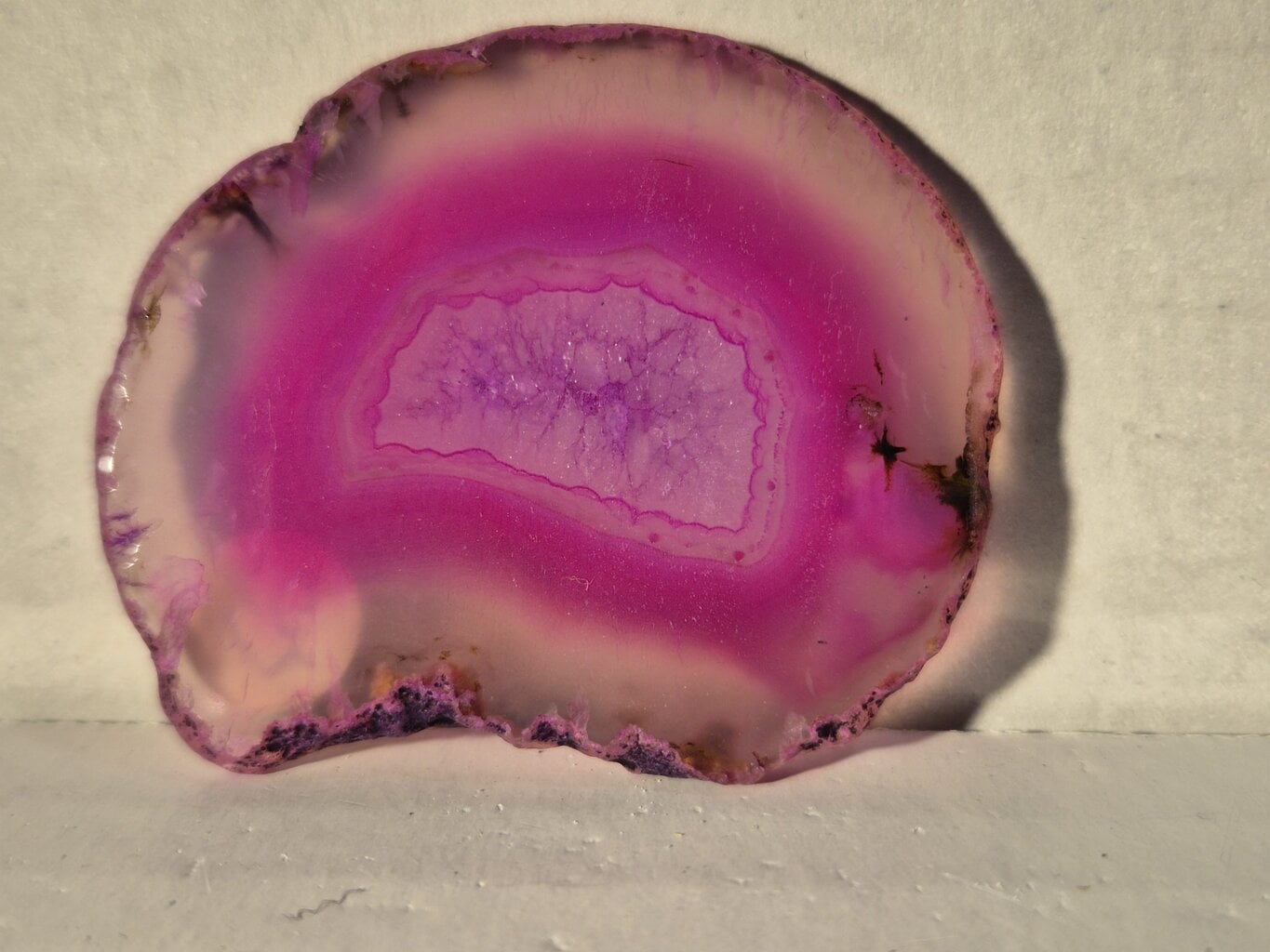 Agate rose n2