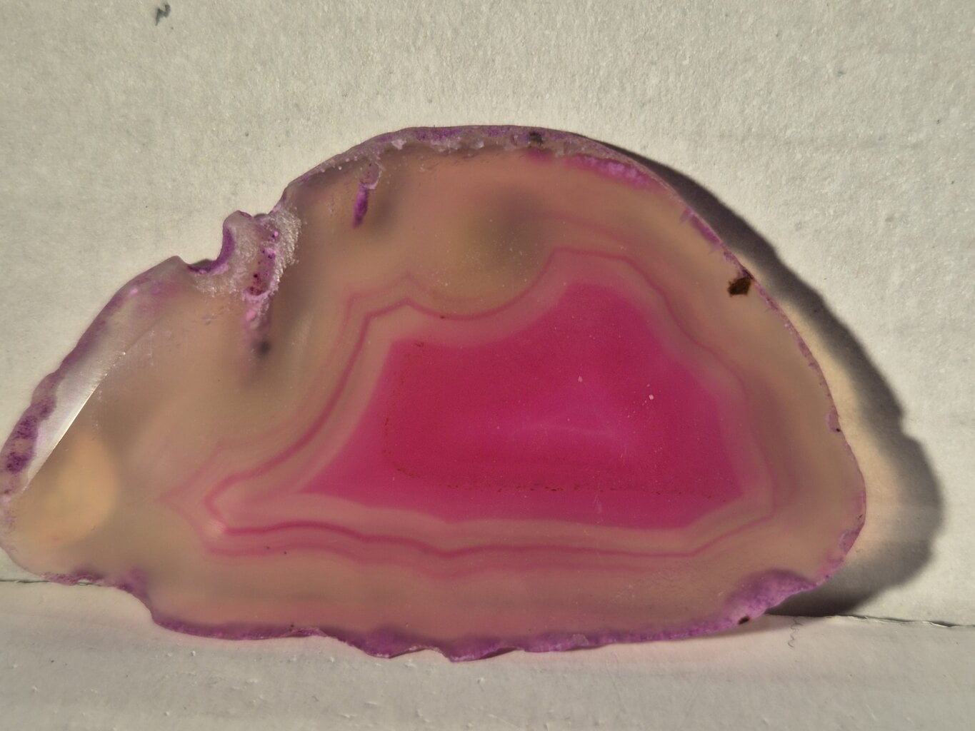Agate rose n6 – Image 2