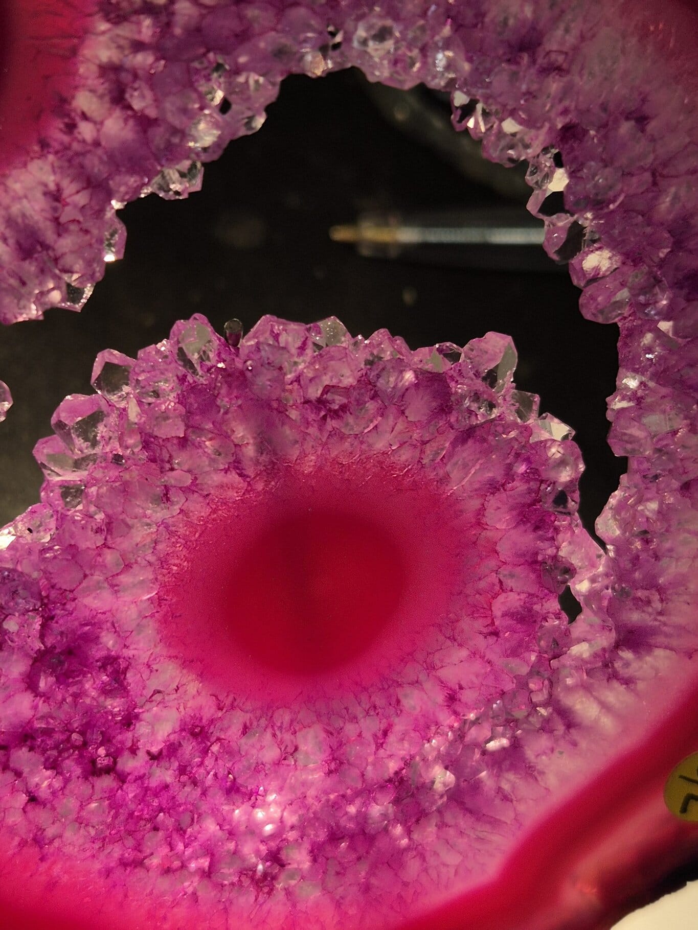 Agate rose n14 – Image 3