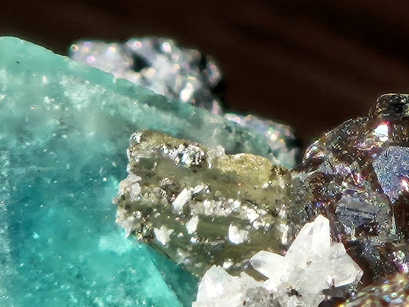 Fluorite Milpo n45 – Image 3