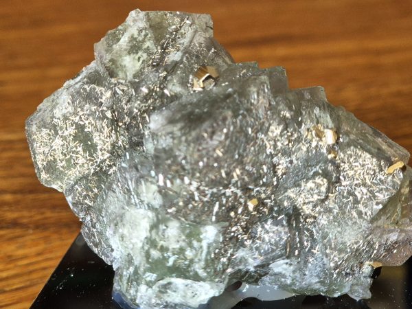Fluorite Milpo n48