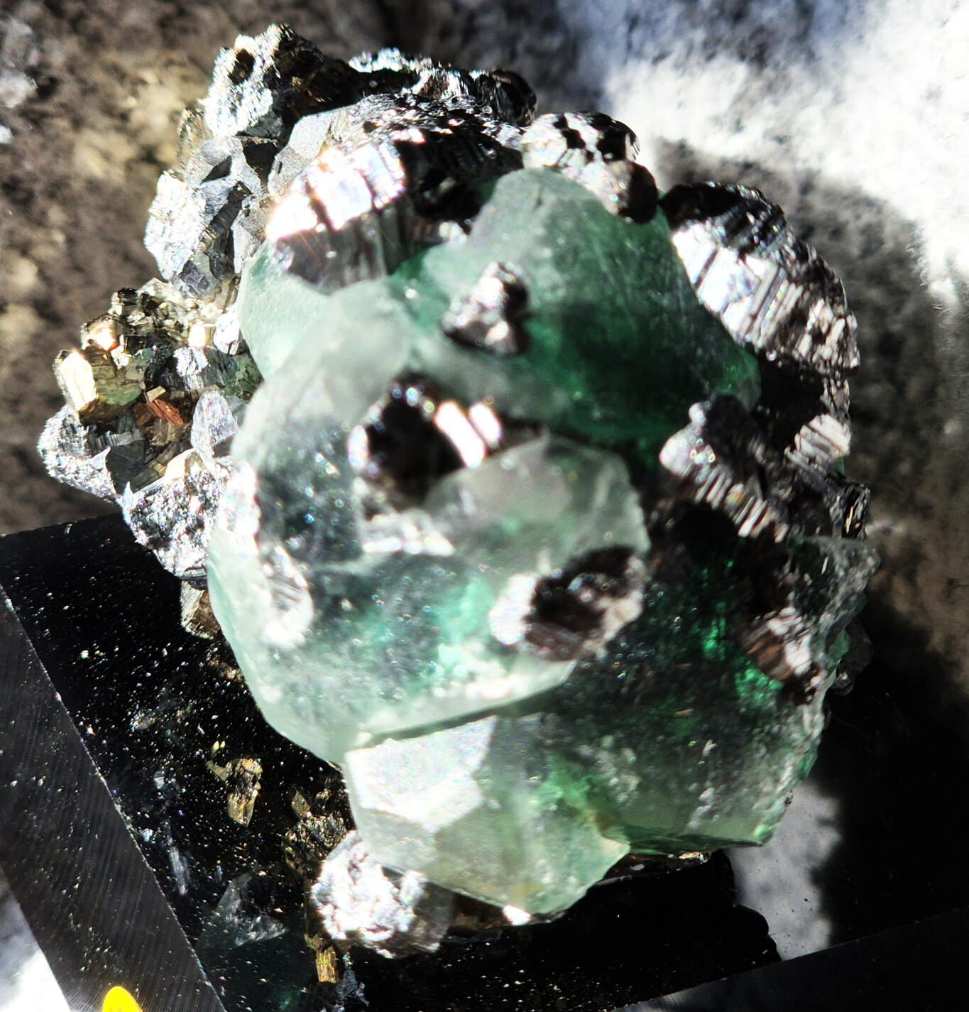 Fluorite Milpo n50 – Image 2