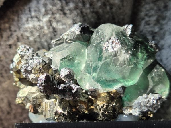 Fluorite Milpo n50