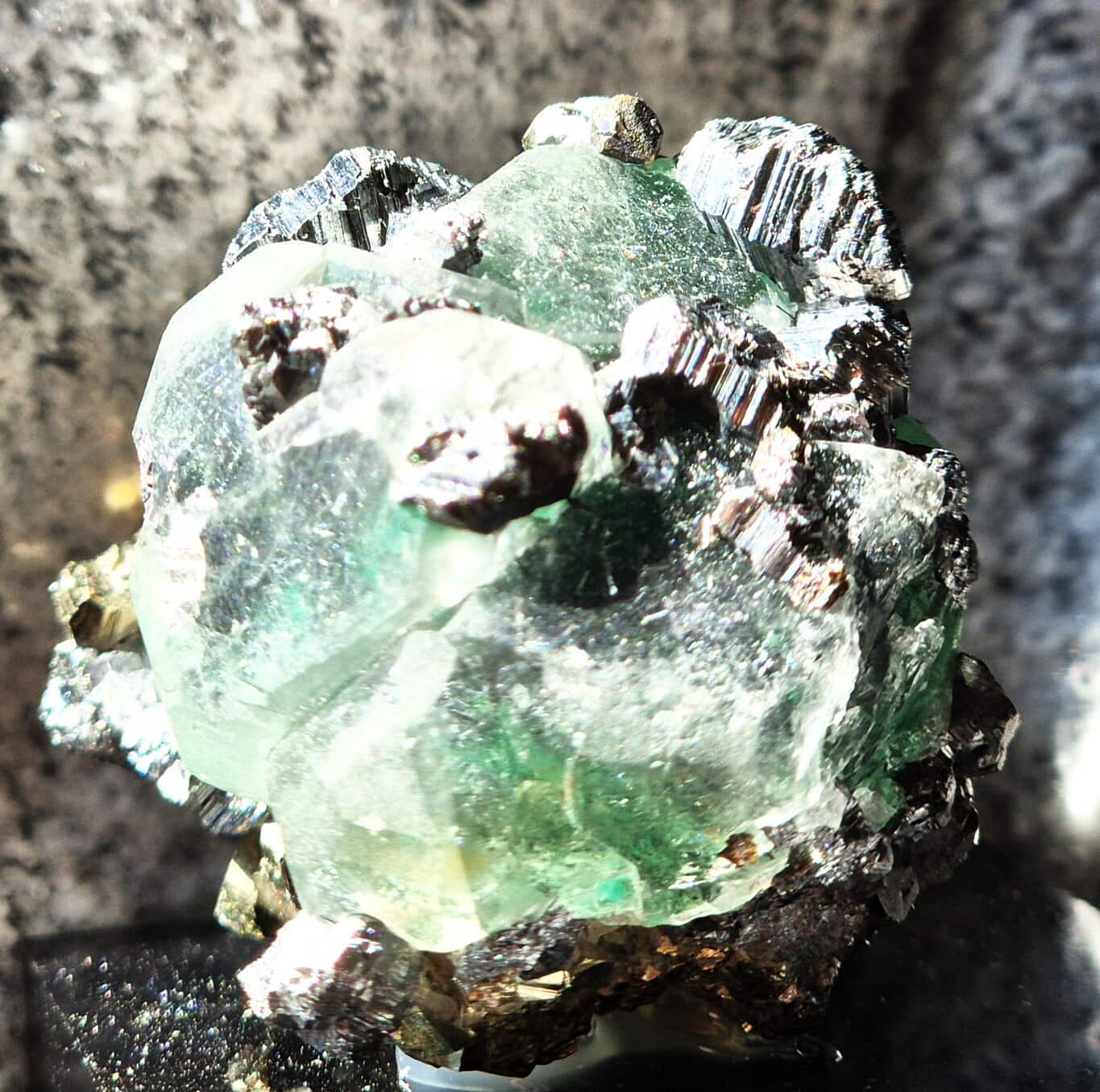 Fluorite Milpo n50 – Image 3