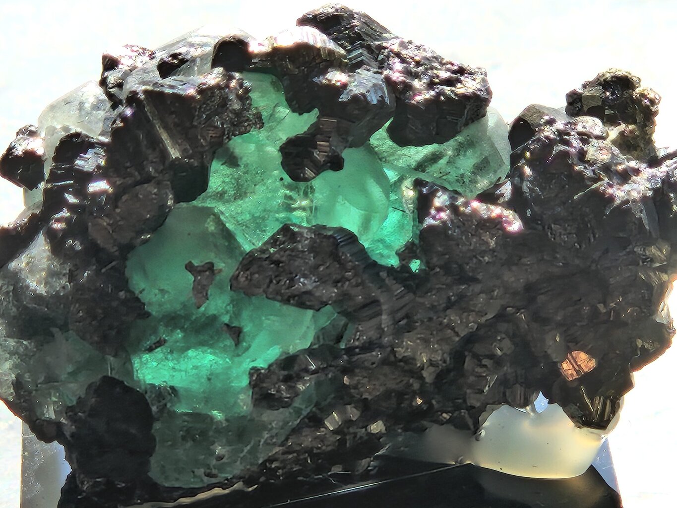 Fluorite Milpo n50 – Image 4