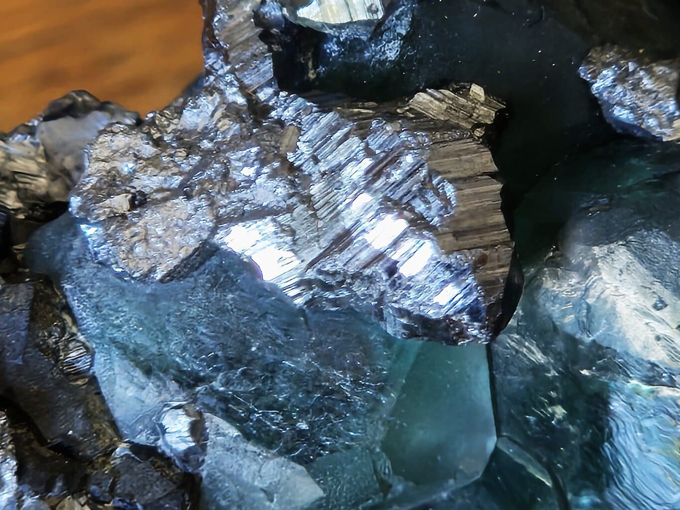 Fluorite Milpo n50 – Image 5
