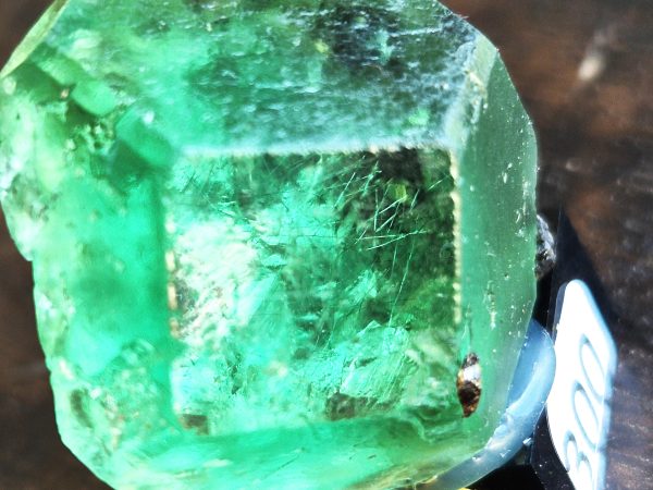 Fluorite Milpo n52