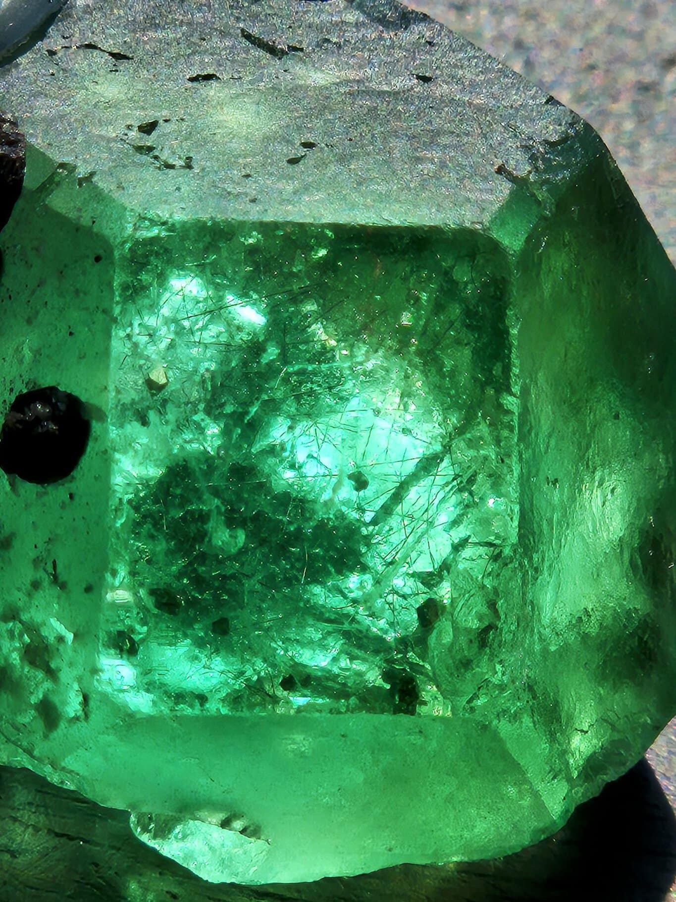 Fluorite Milpo n52 – Image 3
