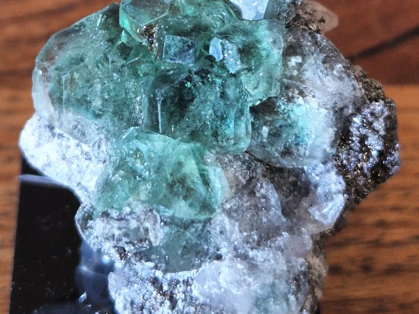 Fluorite Milpo n53