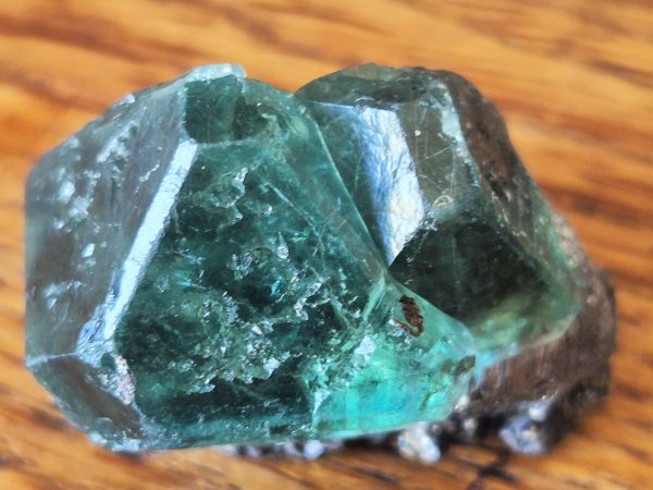 Fluorite Milpo n55