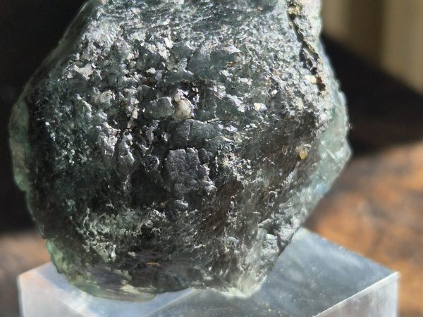 Fluorite Milpo n56