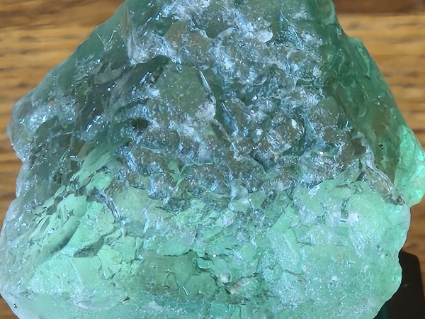Fluorite Milpo n59