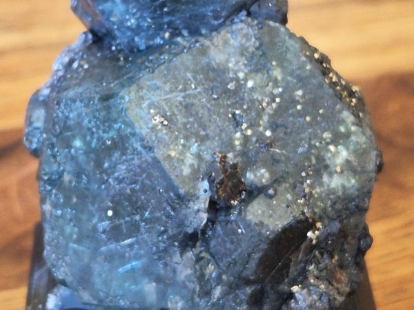 Fluorite Milpo n62