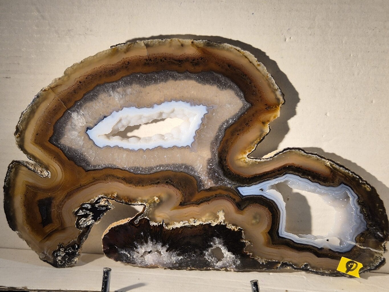 Agate Brésil extra 7 – Image 2