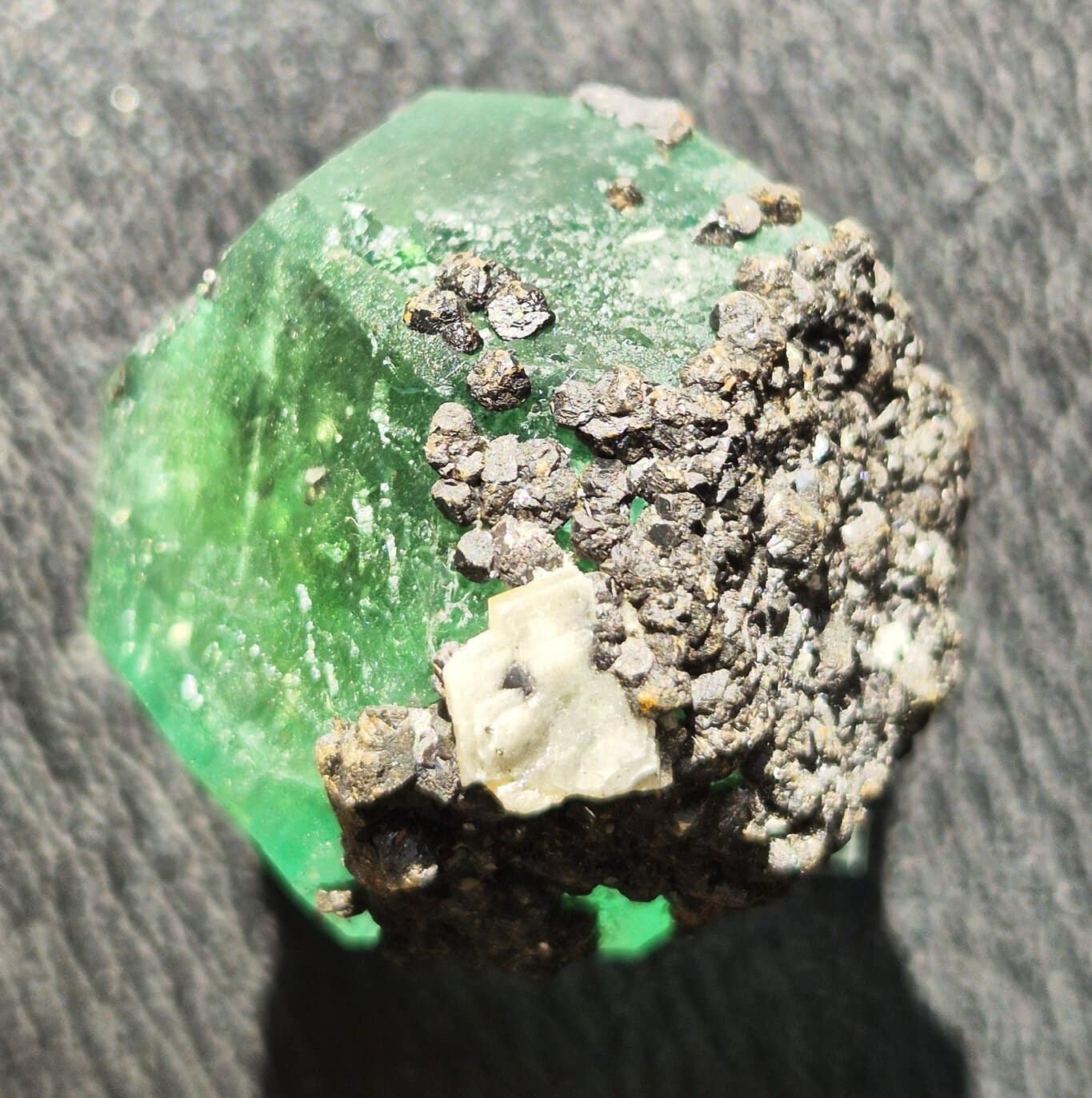 Fluorite Milpo n63 – Image 8