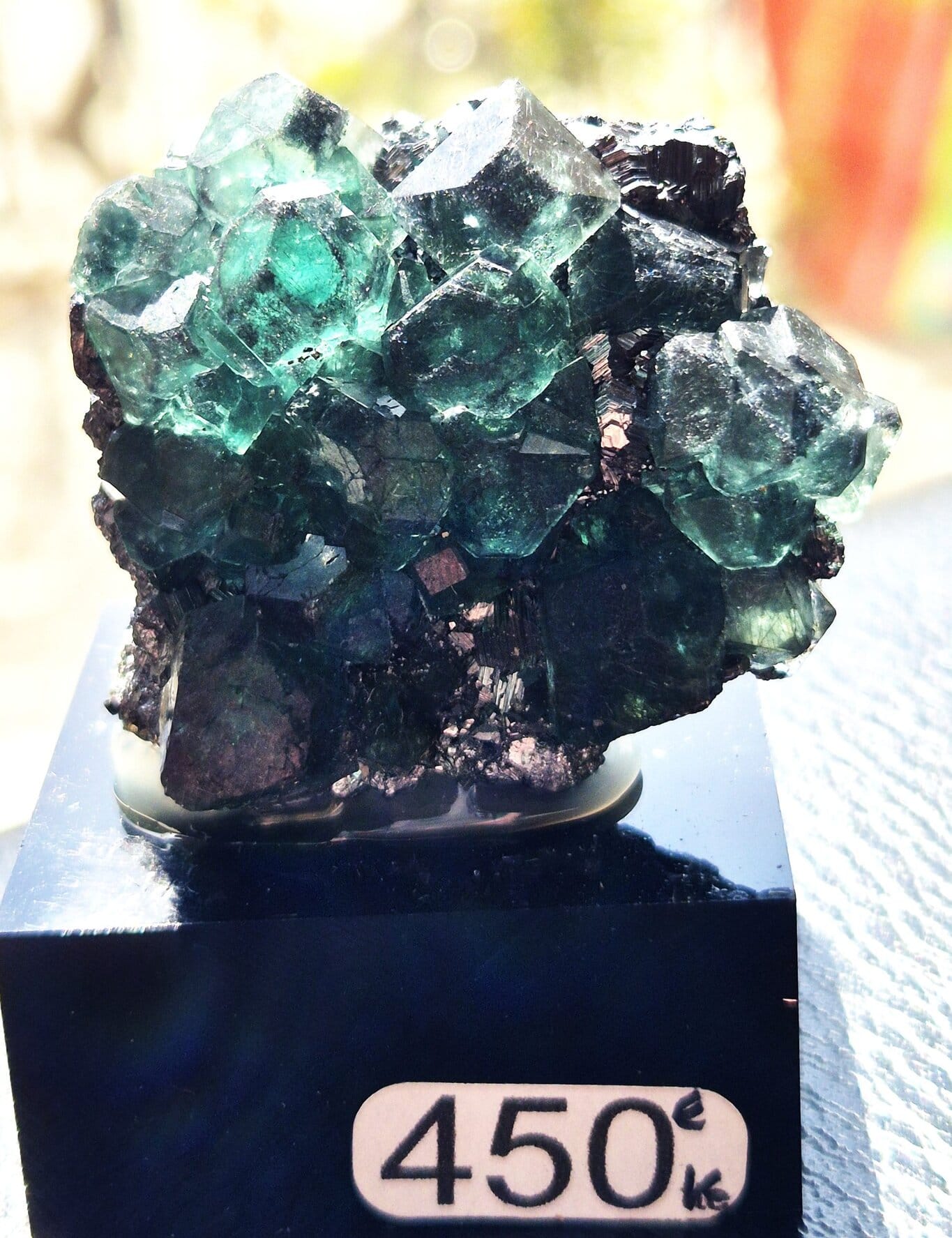 Fluorite Milpo n67 – Image 2