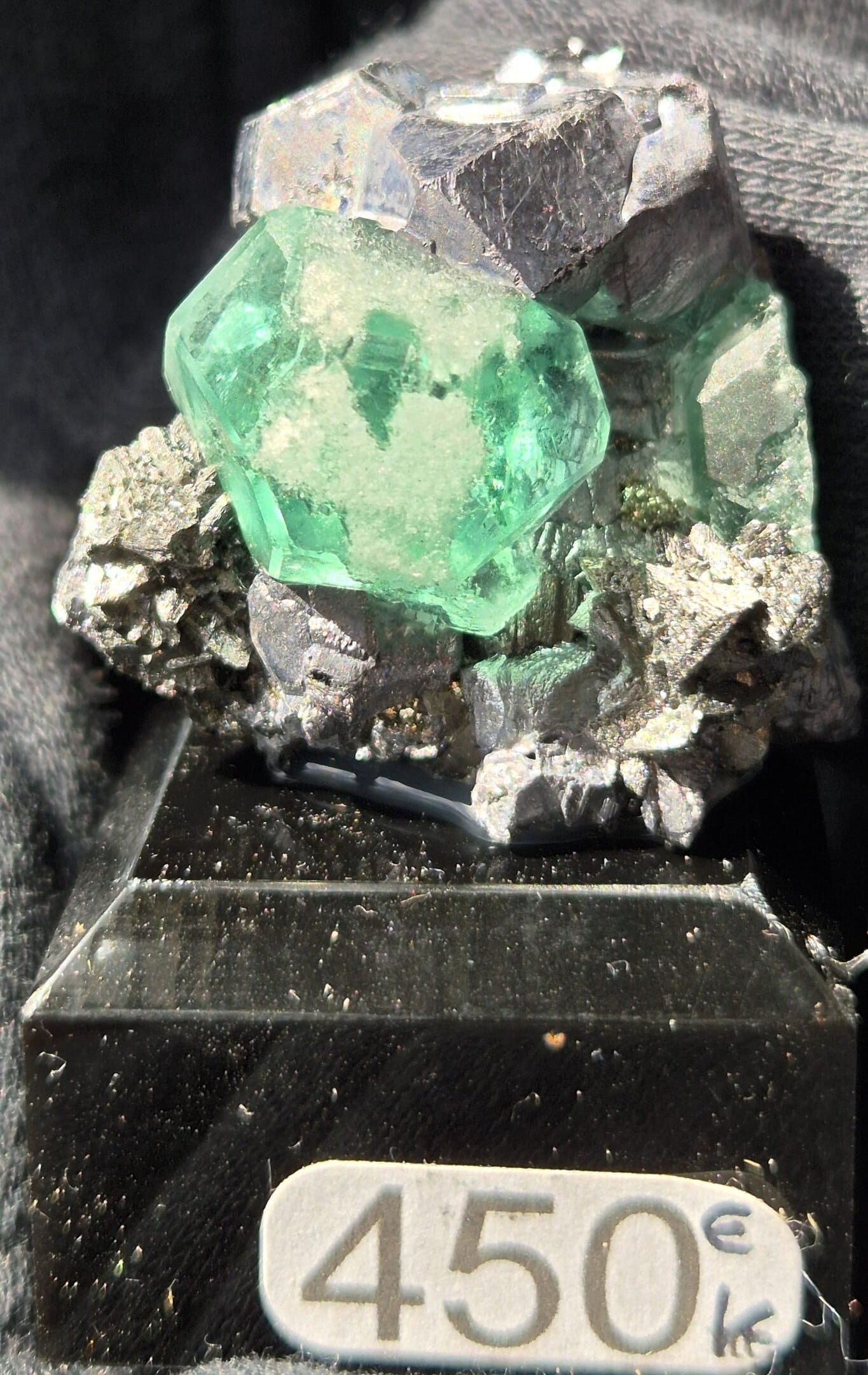 Fluorite Milpo n64 – Image 3
