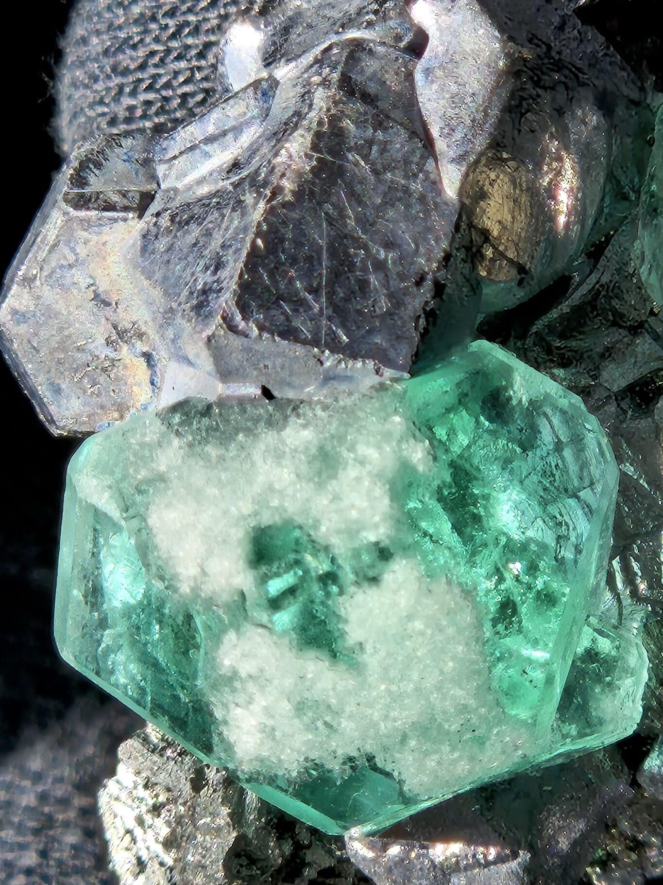 Fluorite Milpo n64 – Image 4