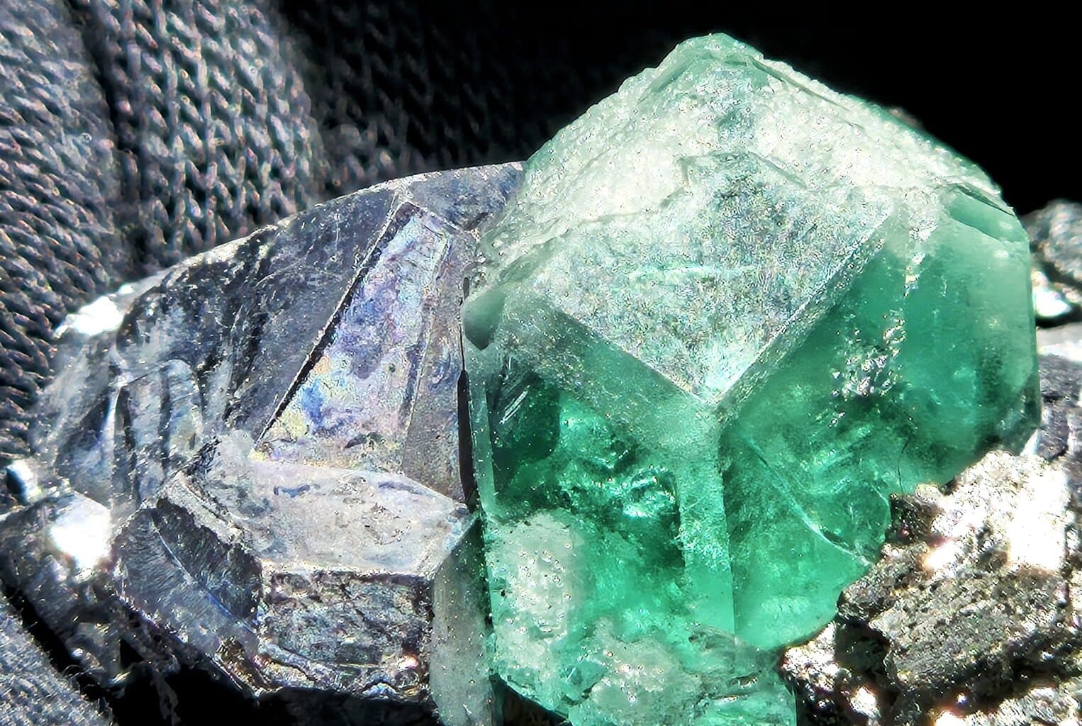 Fluorite Milpo n64 – Image 6